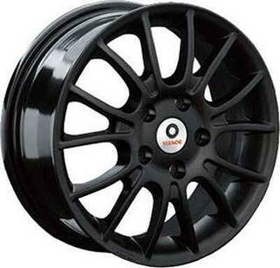 Vianor VR1 6.5x16 4x100 ET 45 Dia 73.1 BKS