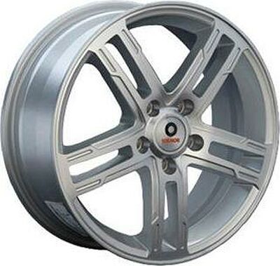 Vianor VR3 6.5x16 5x108 ET 50 Dia 63.3 FSF