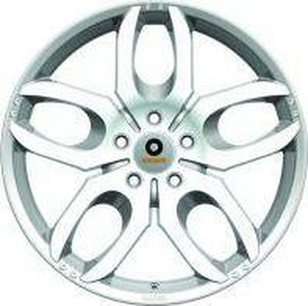 Vianor VR5 9x19 5x130 ET 60 Dia 71.5 GMF
