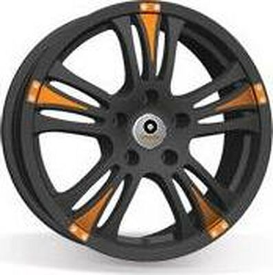 Vianor VR8 8x18 5x112 ET 60 Dia 66.6 BKSOR