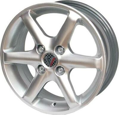 Виком АРТ 142 5.5x14 4x100 ET 38 Dia 72.5 