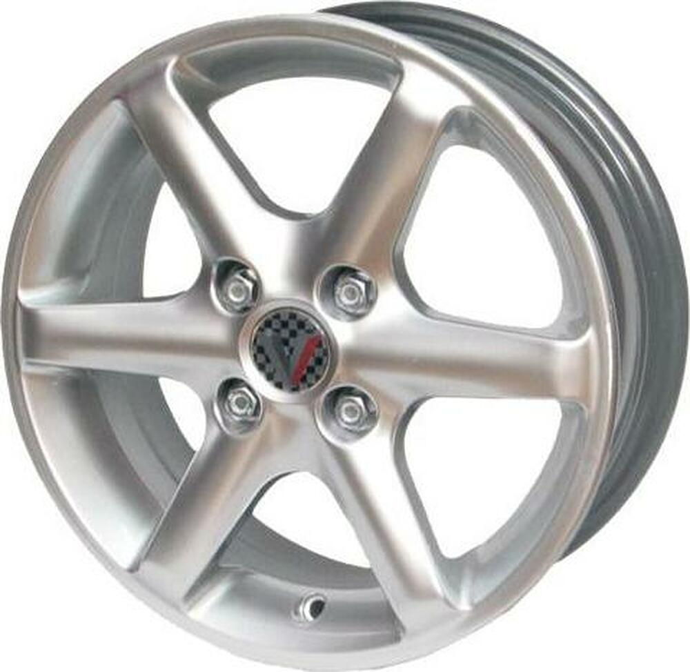 Виком АРТ 142 5.5x14 4x98 ET 38 Dia 58.6 H/S