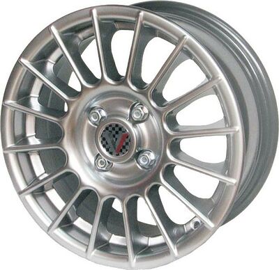 Виком АРТ 143 6x14 4x100 ET 35 Dia 72.5 H/S