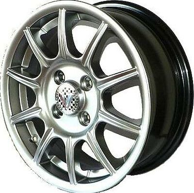 Виком АРТ 145 5.5x14 4x98 ET 38 Dia 58.6 HS