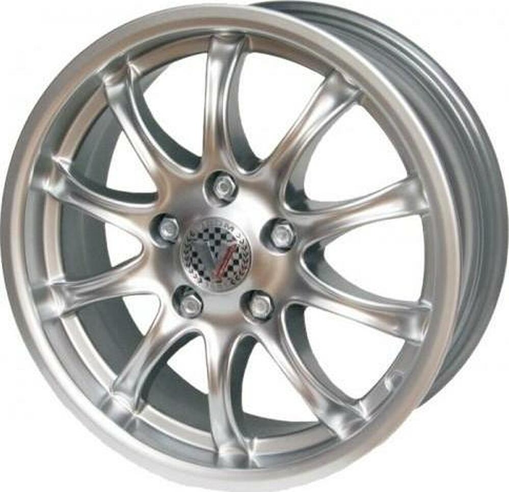 Виком АРТ 155 6x15 5x112 ET 35 Dia 72.5 HS