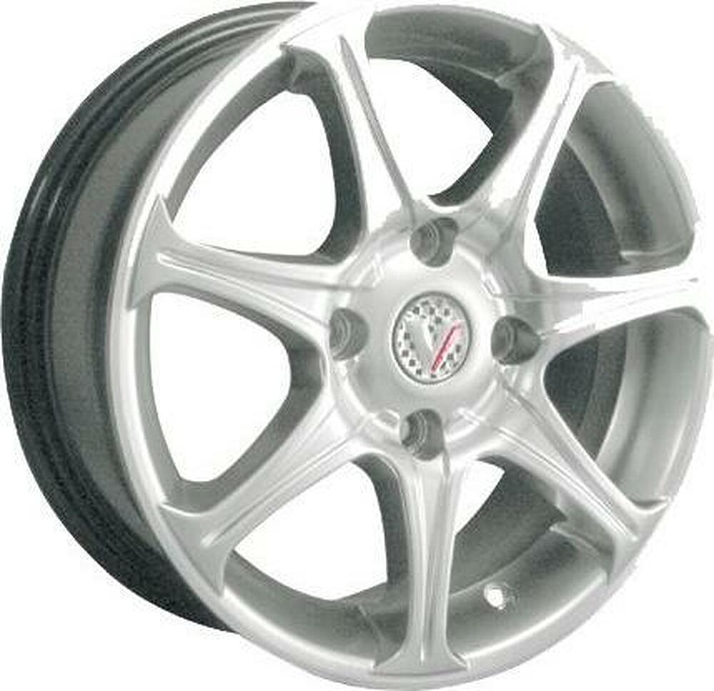 Виком АРТ 157 (Lancer) 6x15 4x108 ET 46 Dia 72.5 