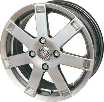 Виком АРТ 159 6x15 4x108 ET 52.5 Dia 63.3 HS