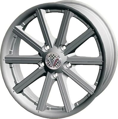 Виком АРТ 167 6.5x16 5x114.3 ET 45 Dia 60.1 HS