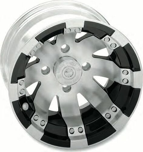 Vision Wheel 158 Buckshot