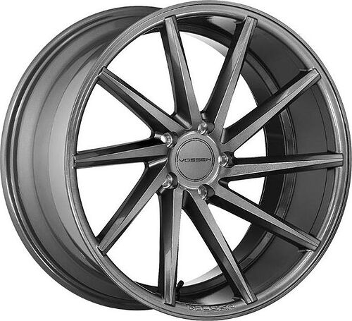 Vossen CVT