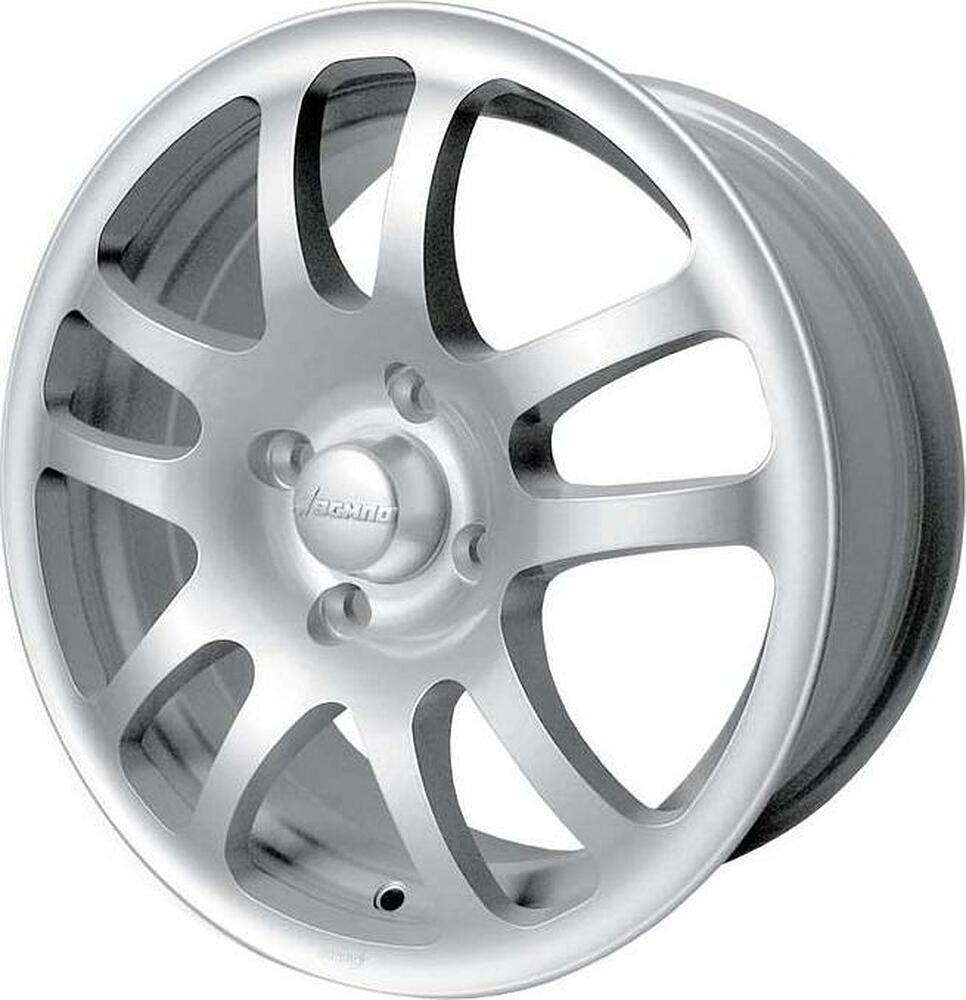 Всмпо Аврора 6.5x15 5x110 ET 50 Dia 72.6 