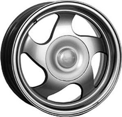 Всмпо Мечта 2+ 5.5x14 4x98 ET 35 Dia 72.6 