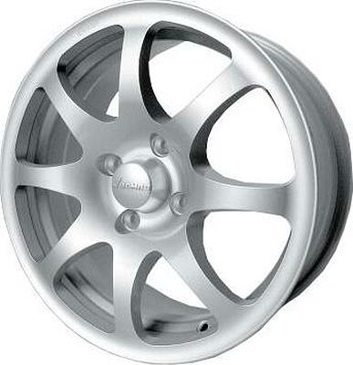 Всмпо Паллада R 6.5x15 5x108 ET 45 Dia 72.6 