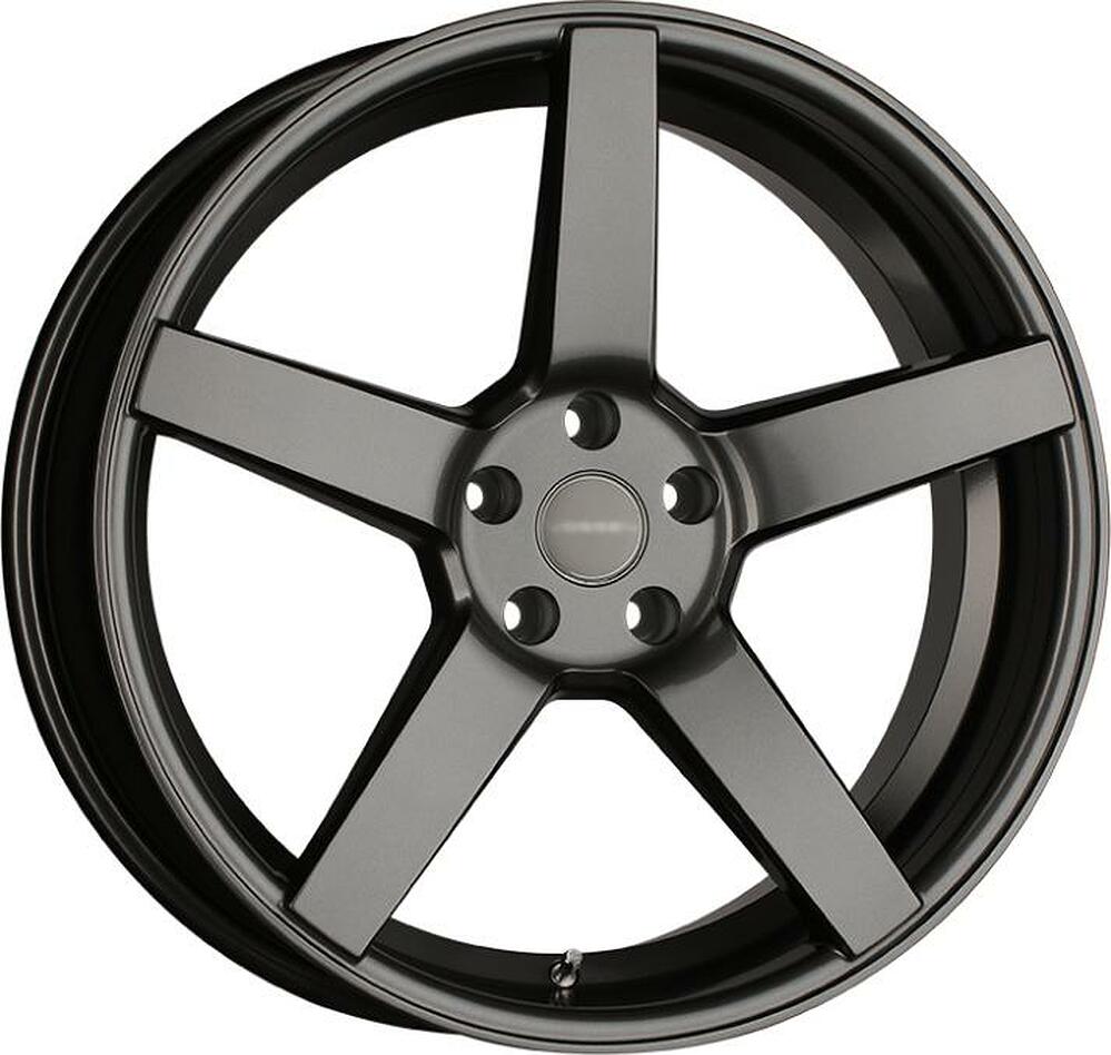 VSN CV3 7.5x17 5x114.3 ET 35 Dia 67.1 GM