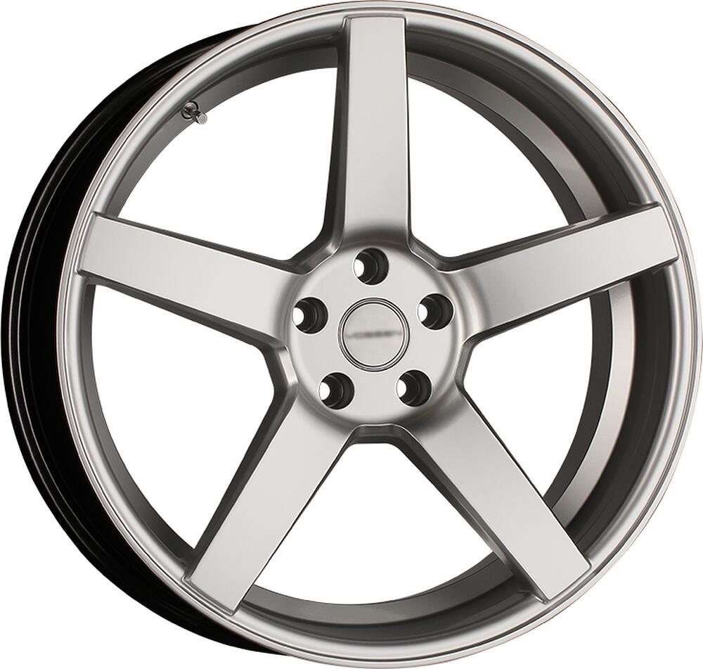 VSN CV3 8x18 5x108 ET 45 Dia 63.3 HP