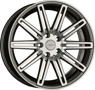 VSN CV4 8x18 5x112 ET 32 Dia 66.69 MGMF