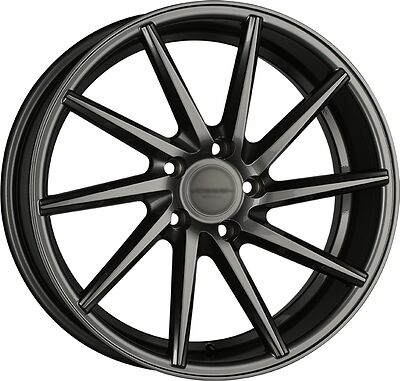 VSN CVT-L 8x18 5x112 ET 42 Dia 66.6 GM