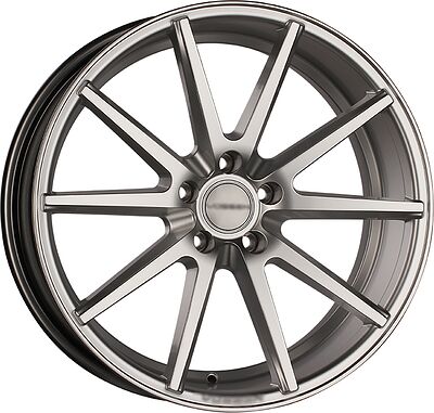 VSN VFS1 8x18 5x112 ET 40 Dia 66.69 HP