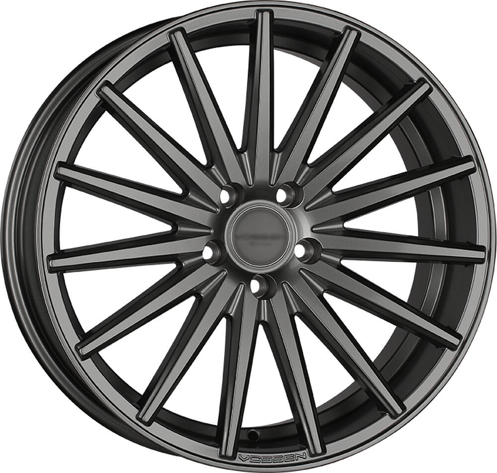 VSN VFS2 7.5x17 5x112 ET 35 Dia 66.6 GM