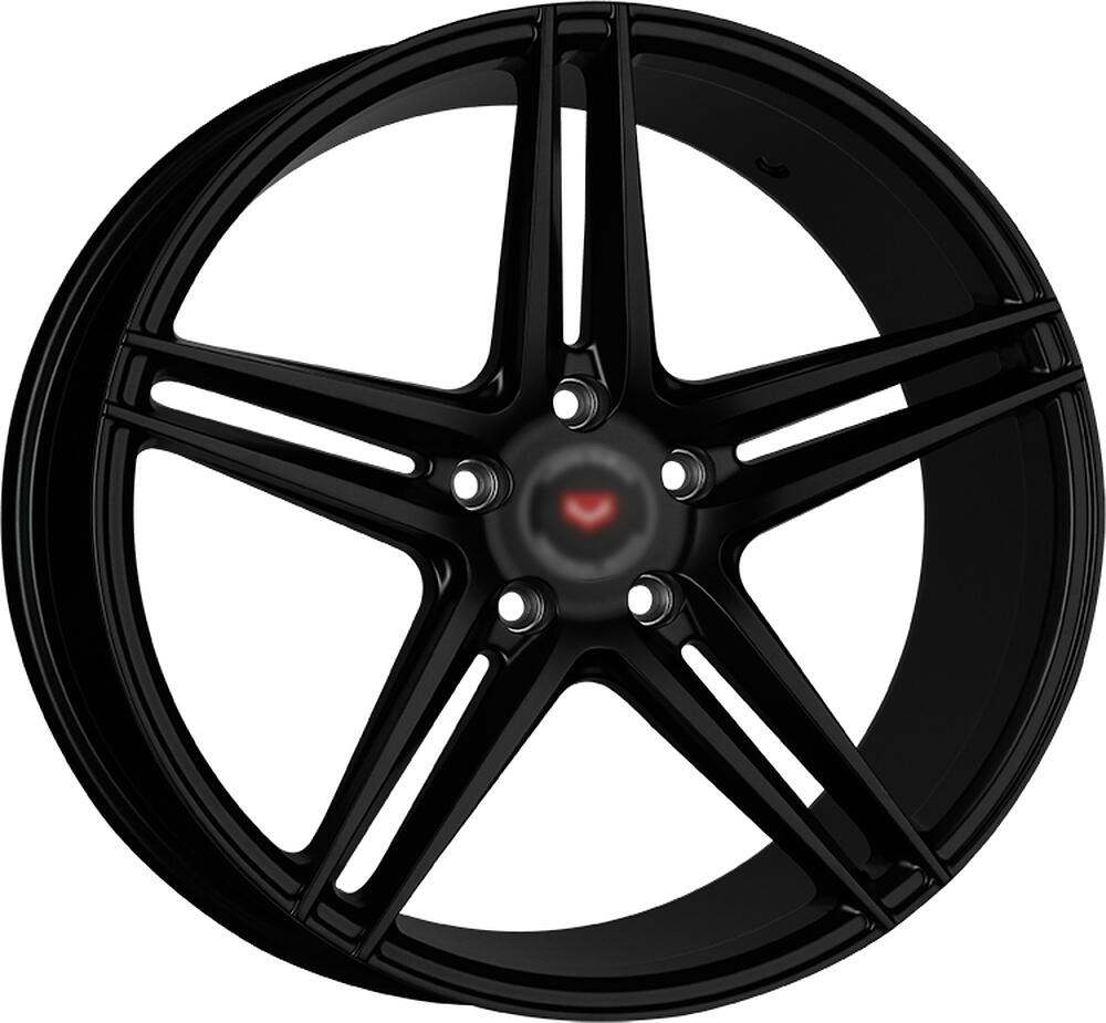 VSN VFS5 8x18 5x112 ET 45 Dia 66.69 MB