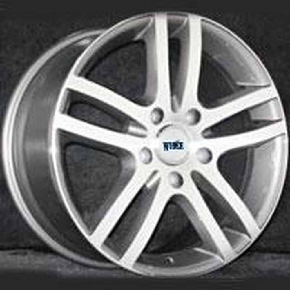 Wiger WG0201 8x18 5x130 ET 56 Dia 71.6 