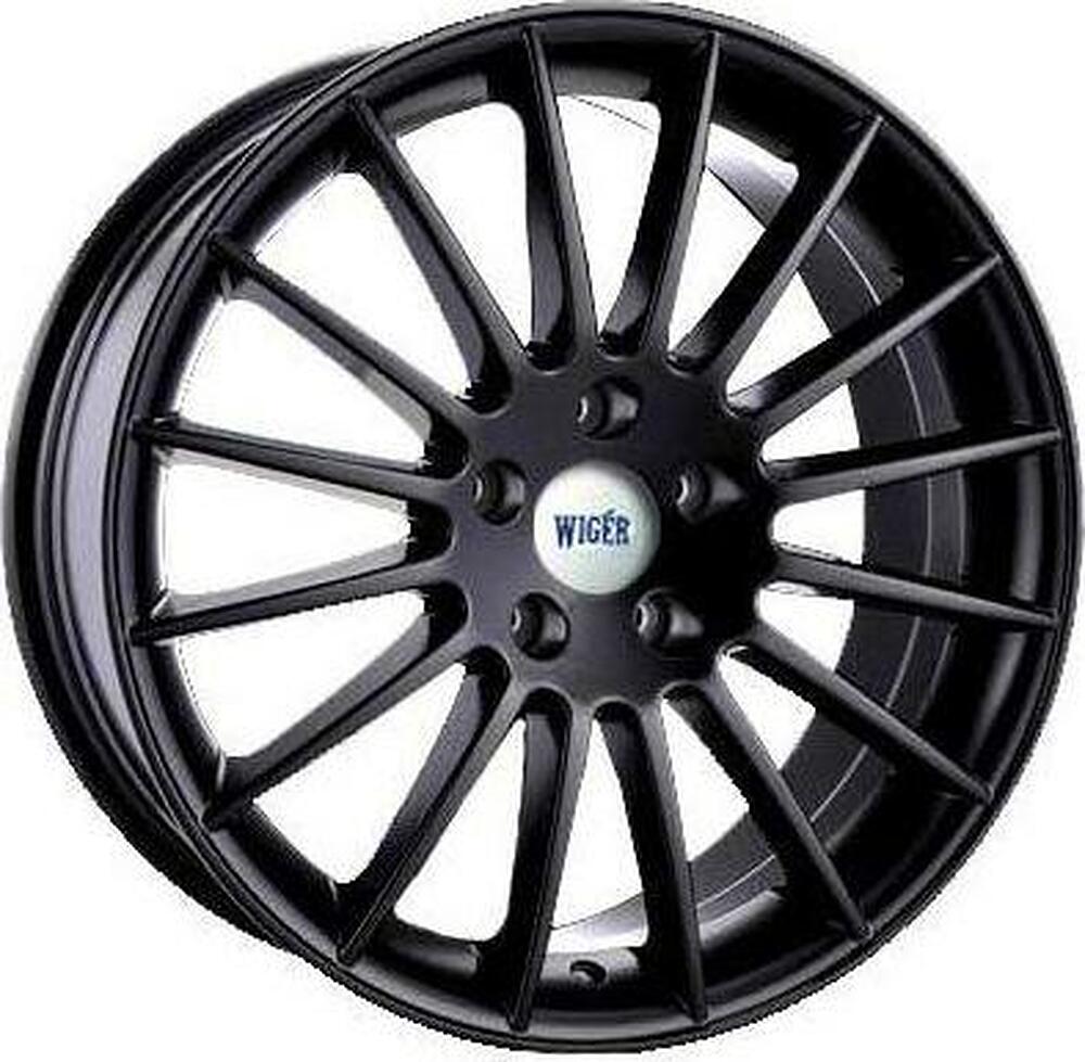 Wiger WG0404 7x17 5x108 ET 32 Dia 65.1 MB