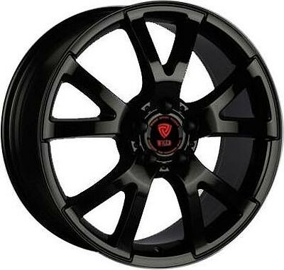 Wiger WG1603 8.5x20 5x112 ET 60 Dia 66.6 silver