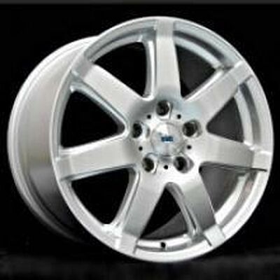 Wiger WG2102 6.5x16 4x108 ET 27 Dia 65.1 GMF