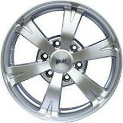 Wiger WG2901 7.5x17 6x139.7 ET 30 Dia 106.1 GM