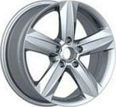 Wiger WGR0219 7x17 5x112 ET 38 Dia 66.6 GM