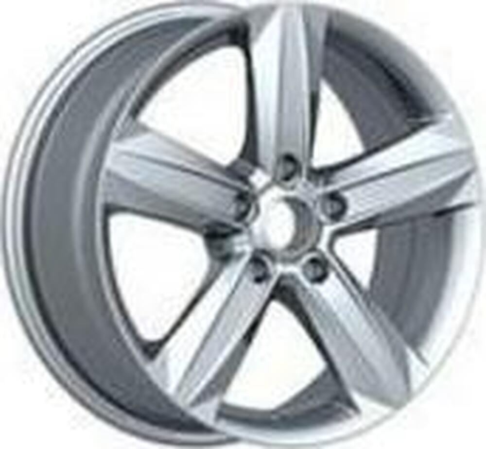 Wiger WGR0219 7x17 5x112 ET 38 Dia 66.6 HS
