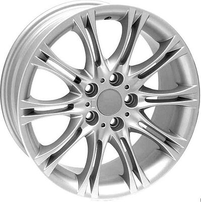 Wiger WGR0301 8x17 5x120 ET 34 Dia 72.6 GMF