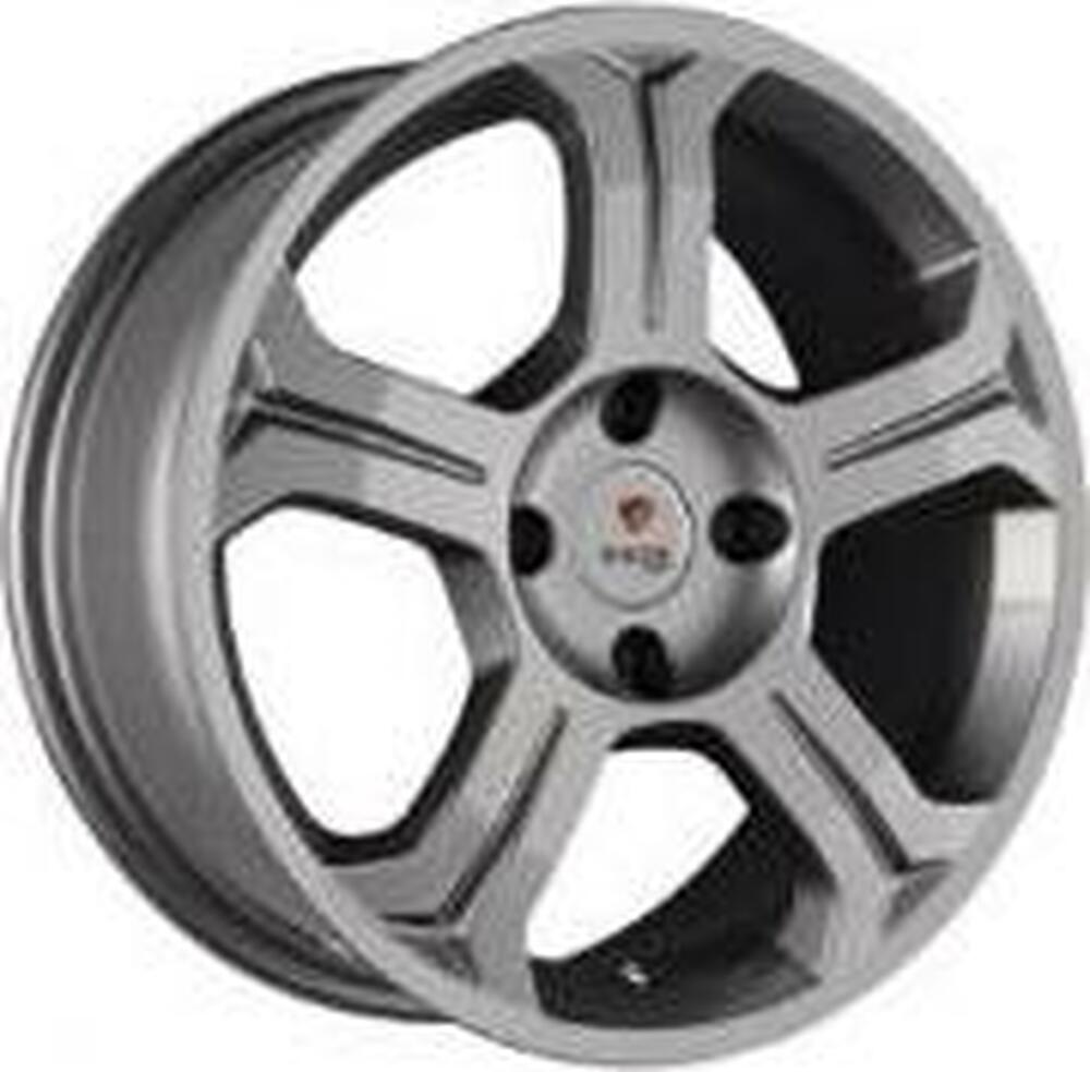 Wiger WGR0408 6.5x16 4x108 ET 24 Dia 65.1 gmdjp
