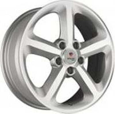 Wiger WGR1815 6.5x17 5x114.3 ET 46 Dia 67.1 HS