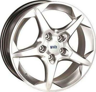 Wiger WGR2002 6.5x16 5x110 ET 37 Dia 65.1 hb