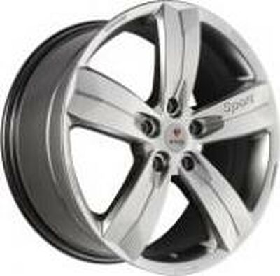 Wiger WGR2204 9x20 5x130 ET 60 Dia 71.6 HB