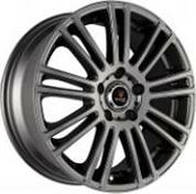 Wiger WGR2307 7x17 5x114.3 ET 47 Dia 66.1 gmdjp