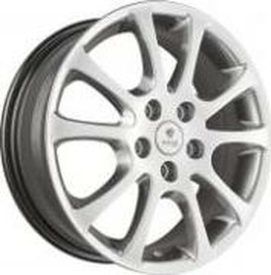 Wiger WGR2809 6.5x17 5x114.3 ET 45 Dia 60.1 TM