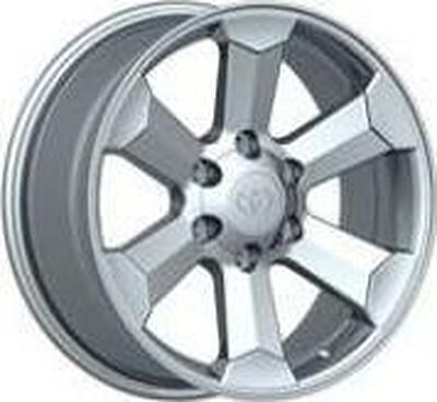 Wiger WGR2913 8x18 6x139.7 ET 20 Dia 106.1 tm