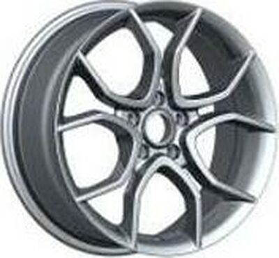 Wiger WGS0203 7x17 5x112 ET 38 Dia 66.6 GMFP