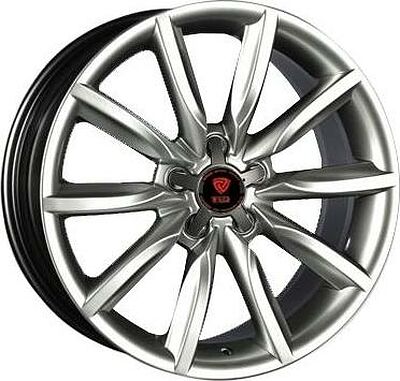 Wiger WGS0210 8x18 5x112 ET 35 Dia 66.6 HB