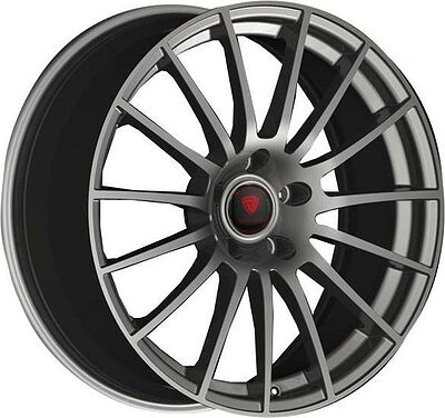 Wiger WGS0216 8x18 5x112 ET 42 Dia 66.6 HD