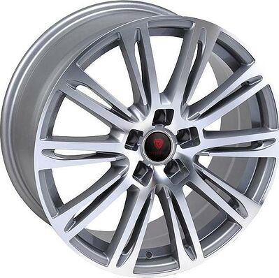 Wiger WGS0223 8x18 5x112 ET 42 Dia 66.6 GMF