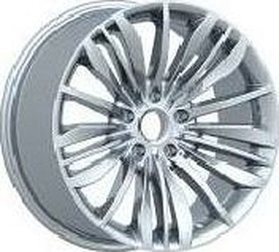 Wiger WGS0302 8x18 5x120 ET 30 Dia 72.6 HS