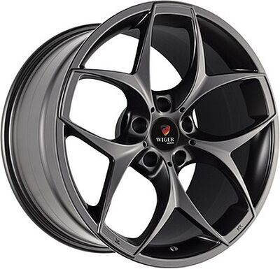 Wiger WGS0314 11x20 5x120 ET 37 Dia 72.6 MB