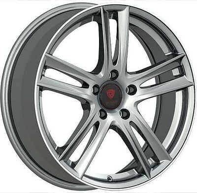 Wiger WGS0320 8x18 5x120 ET 20 Dia 72.6 HB