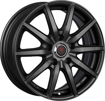 Wiger WGS1904 6.5x16 5x114.3 ET 40 Dia 66.1 HB
