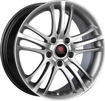 Wiger WGS1905 7x17 5x114.3 ET 40 Dia 66.1 TM