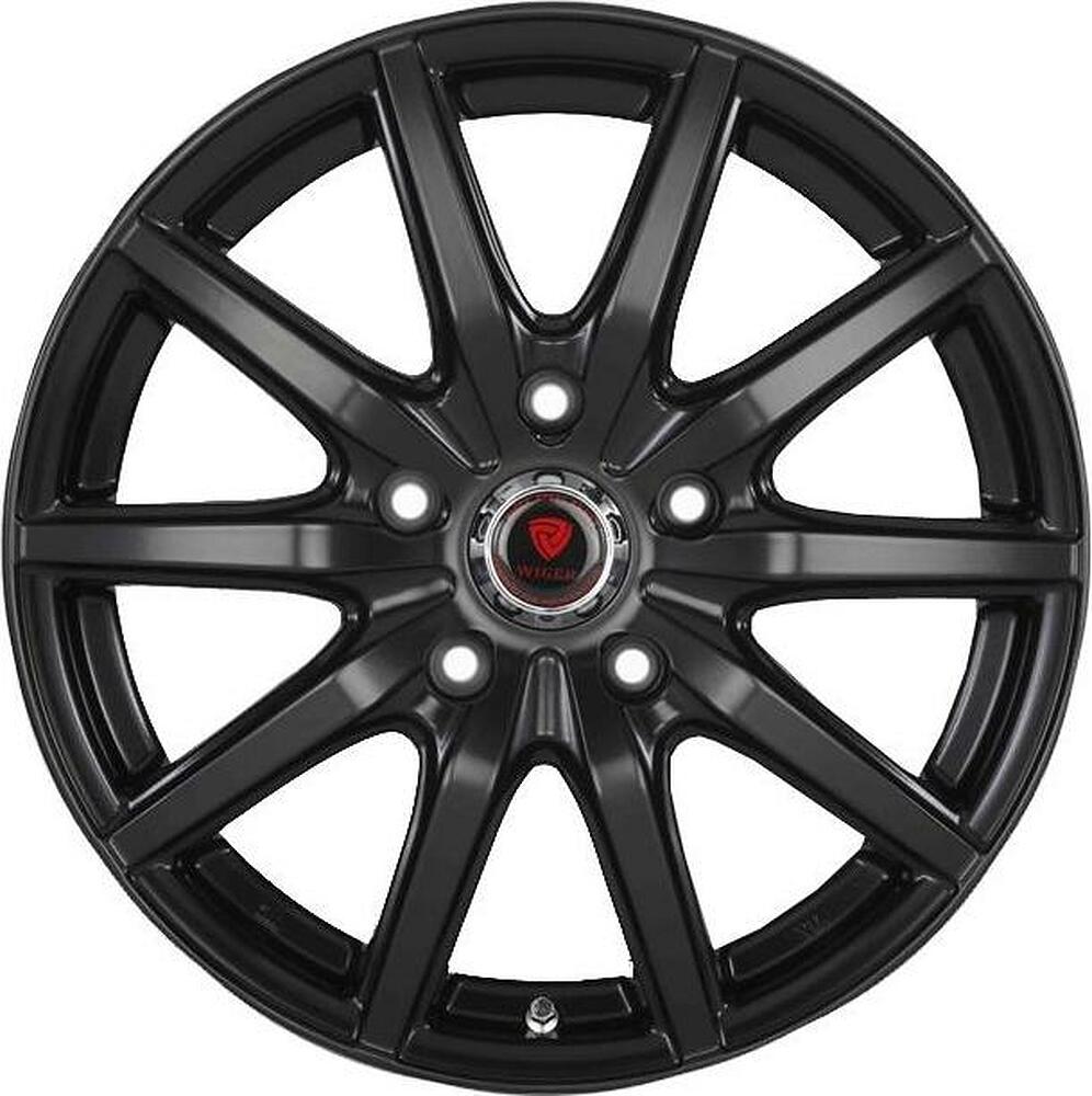 Wiger WGS2005 7x17 5x120 ET 38 Dia 67.1 TM