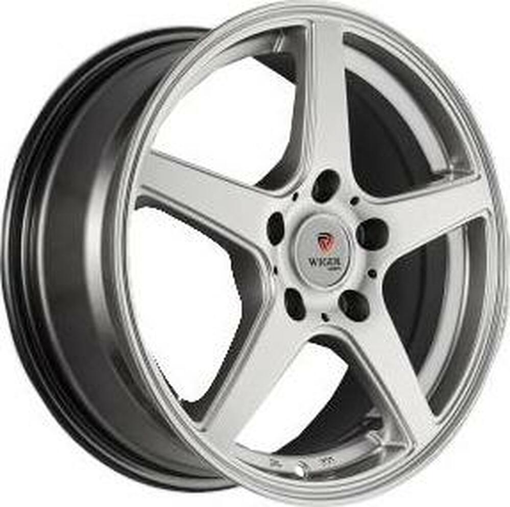 Wiger WGS2107 6.5x16 5x108 ET 44 Dia 65.1 GM